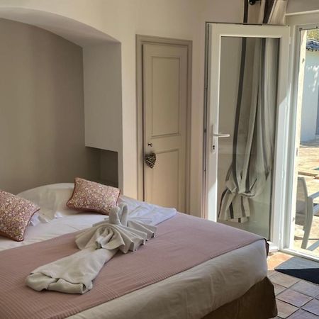 Villa Made Saint-Tropez Exterior foto