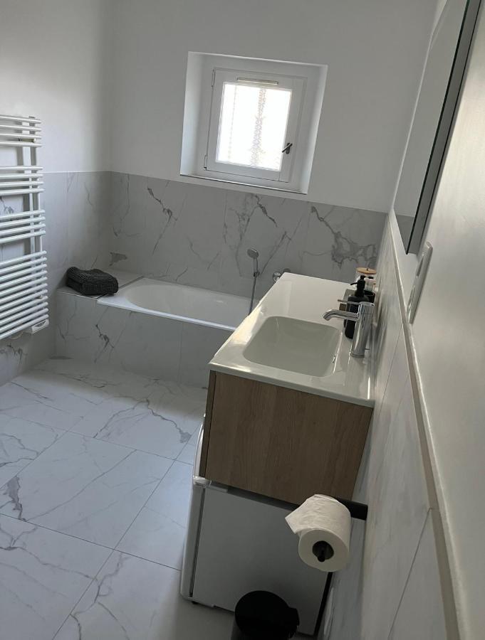 Villa Made Saint-Tropez Exterior foto