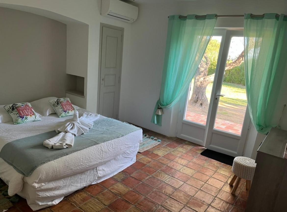 Villa Made Saint-Tropez Exterior foto