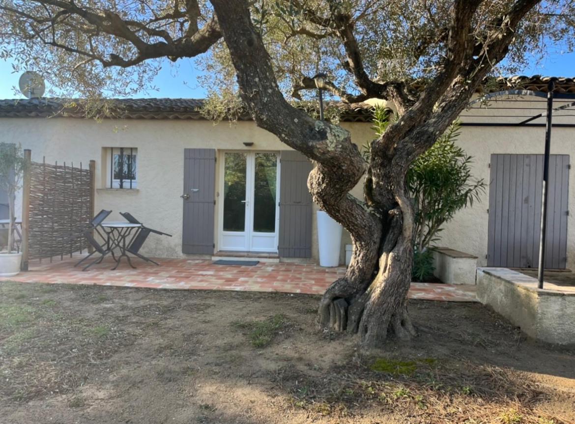 Villa Made Saint-Tropez Exterior foto