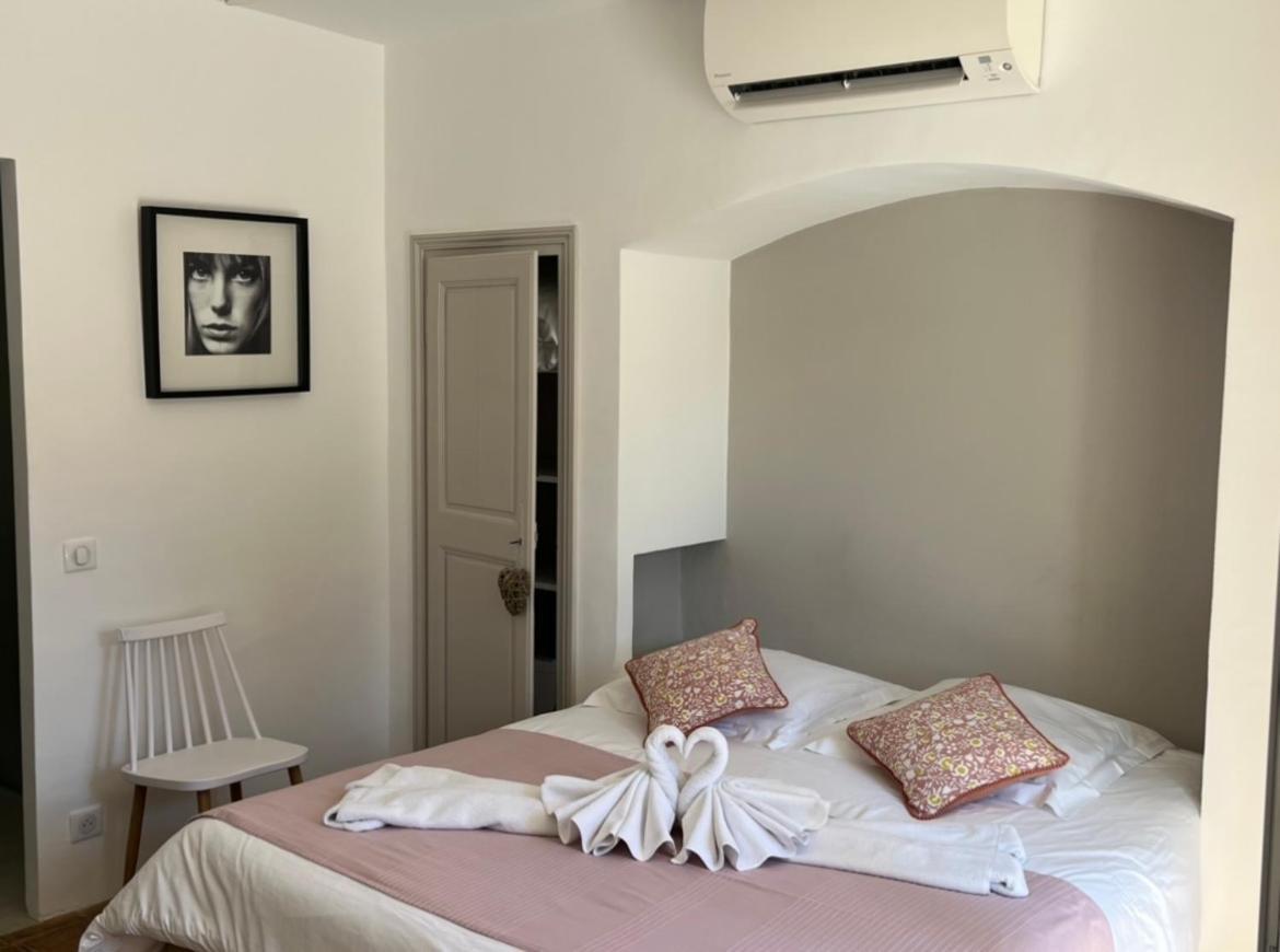 Villa Made Saint-Tropez Exterior foto