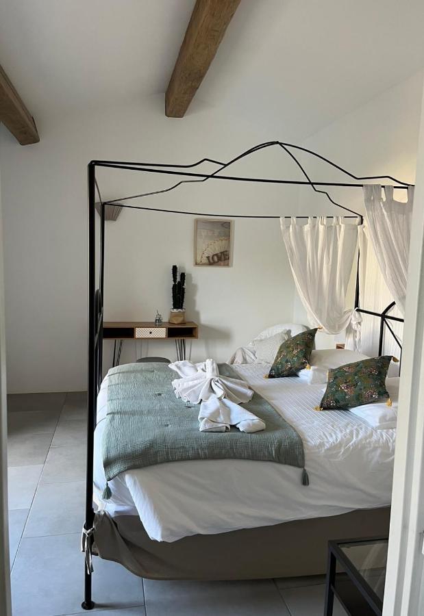 Villa Made Saint-Tropez Exterior foto