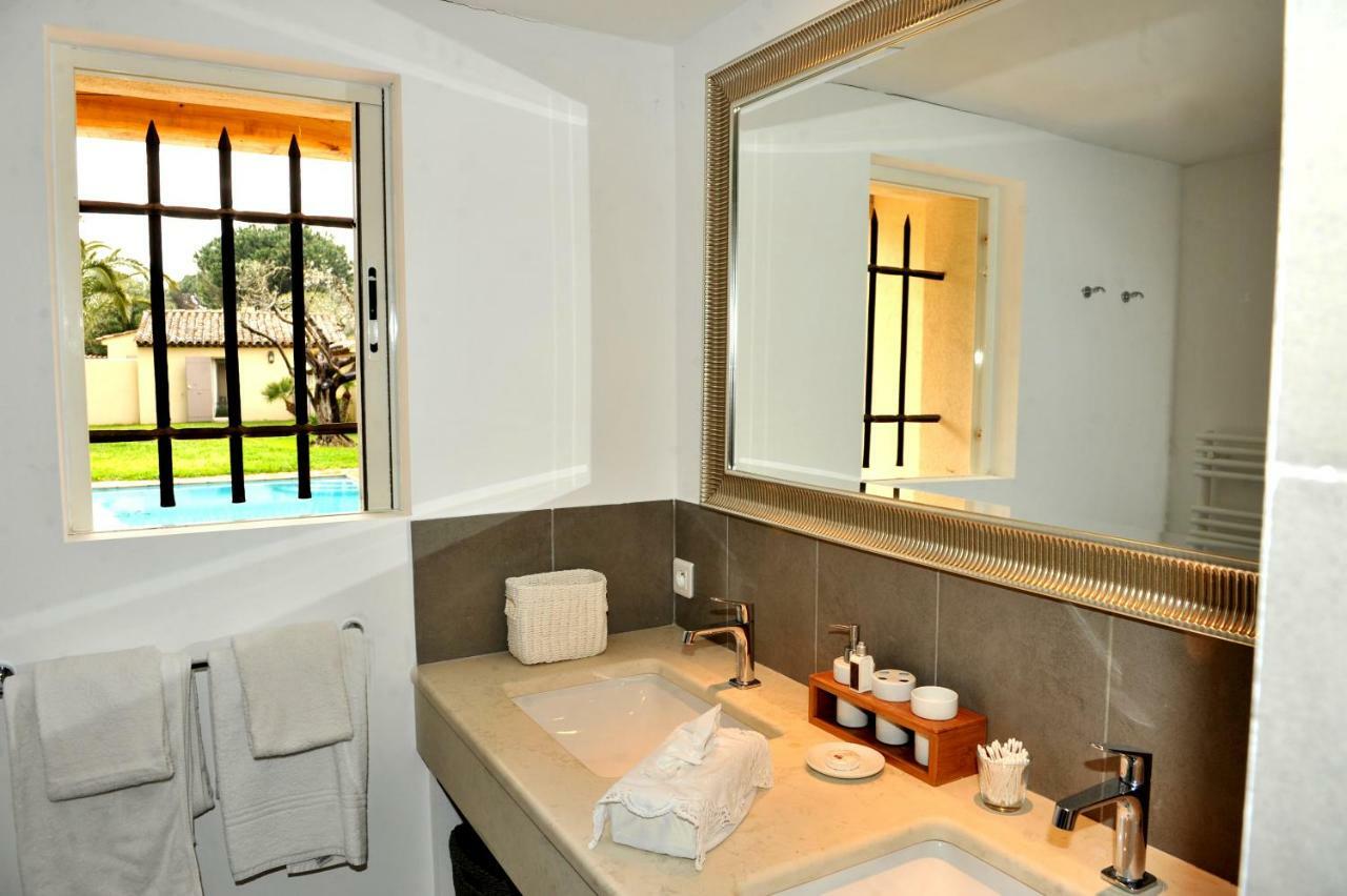 Villa Made Saint-Tropez Exterior foto