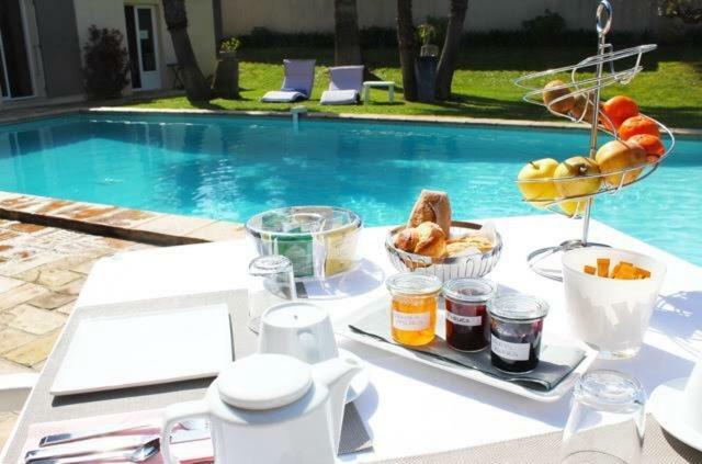 Villa Made Saint-Tropez Exterior foto