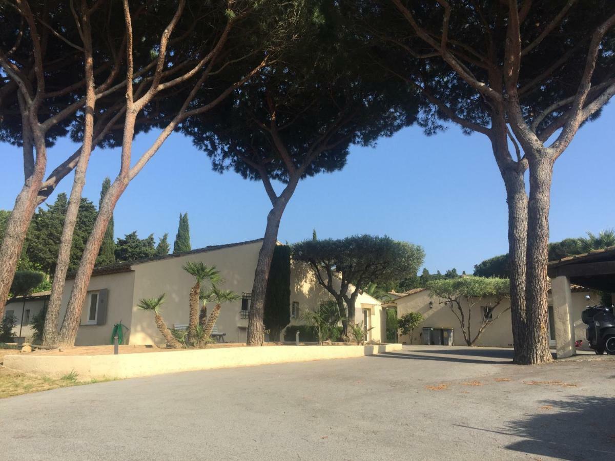 Villa Made Saint-Tropez Exterior foto