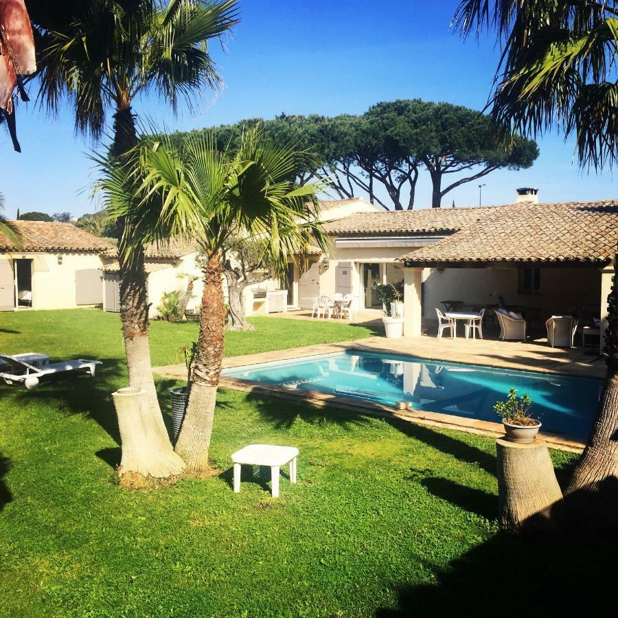 Villa Made Saint-Tropez Exterior foto